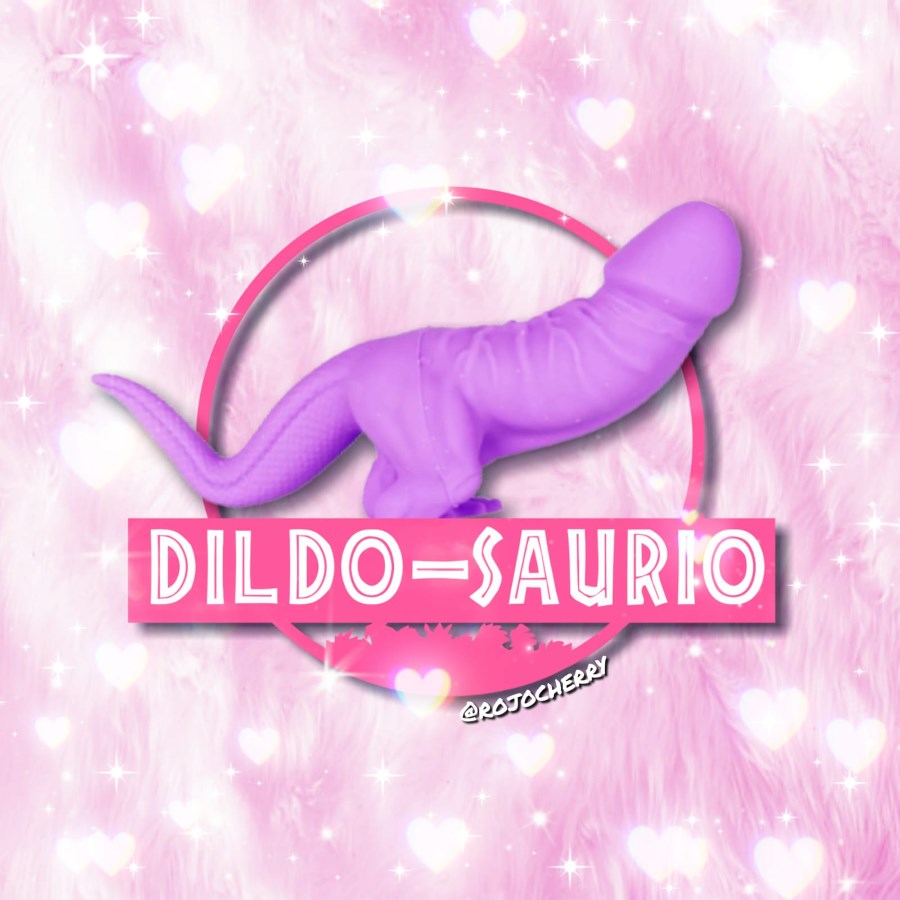 Dildosaurio